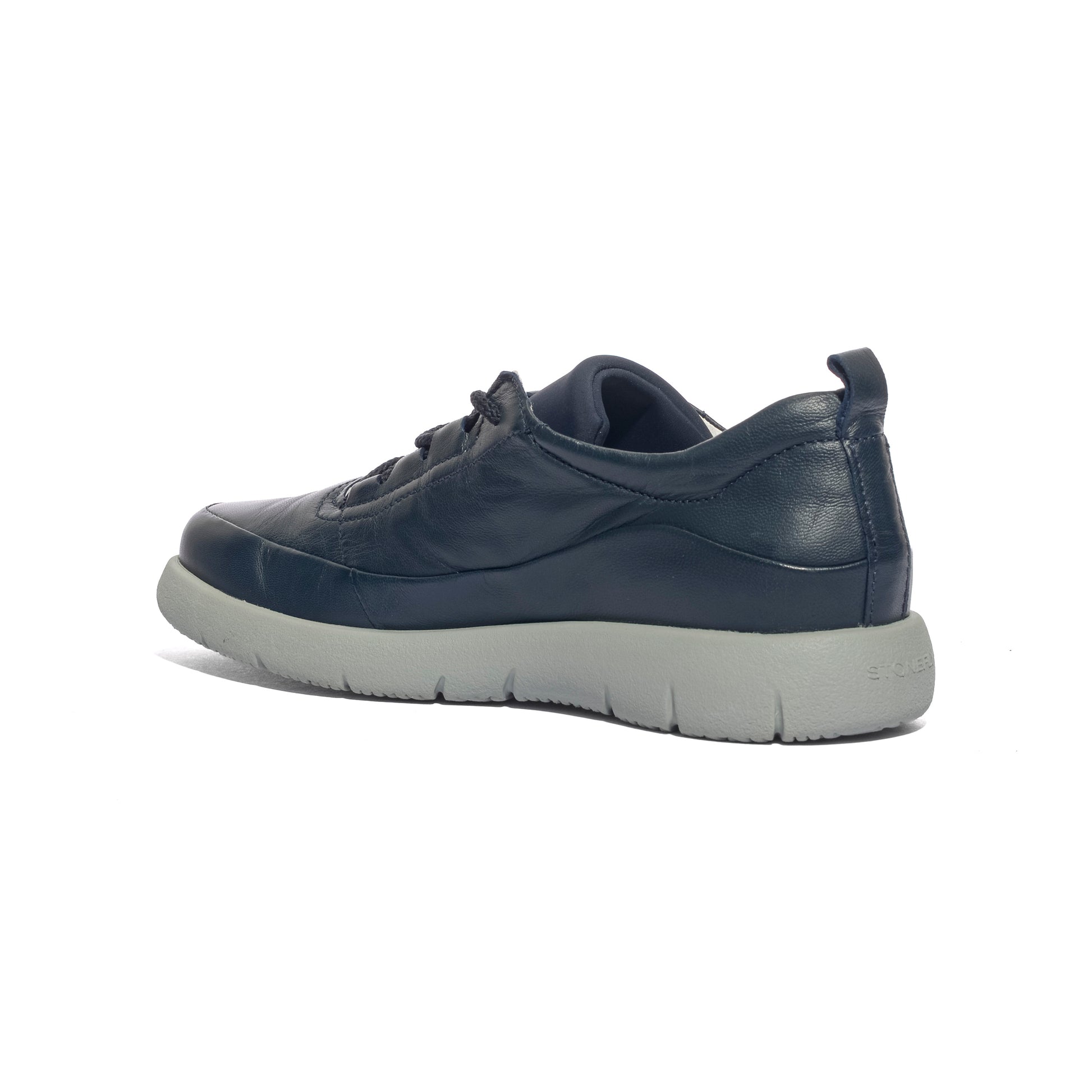 STONEFLY 217795 LIMO BLUE Sneakers Uomo 