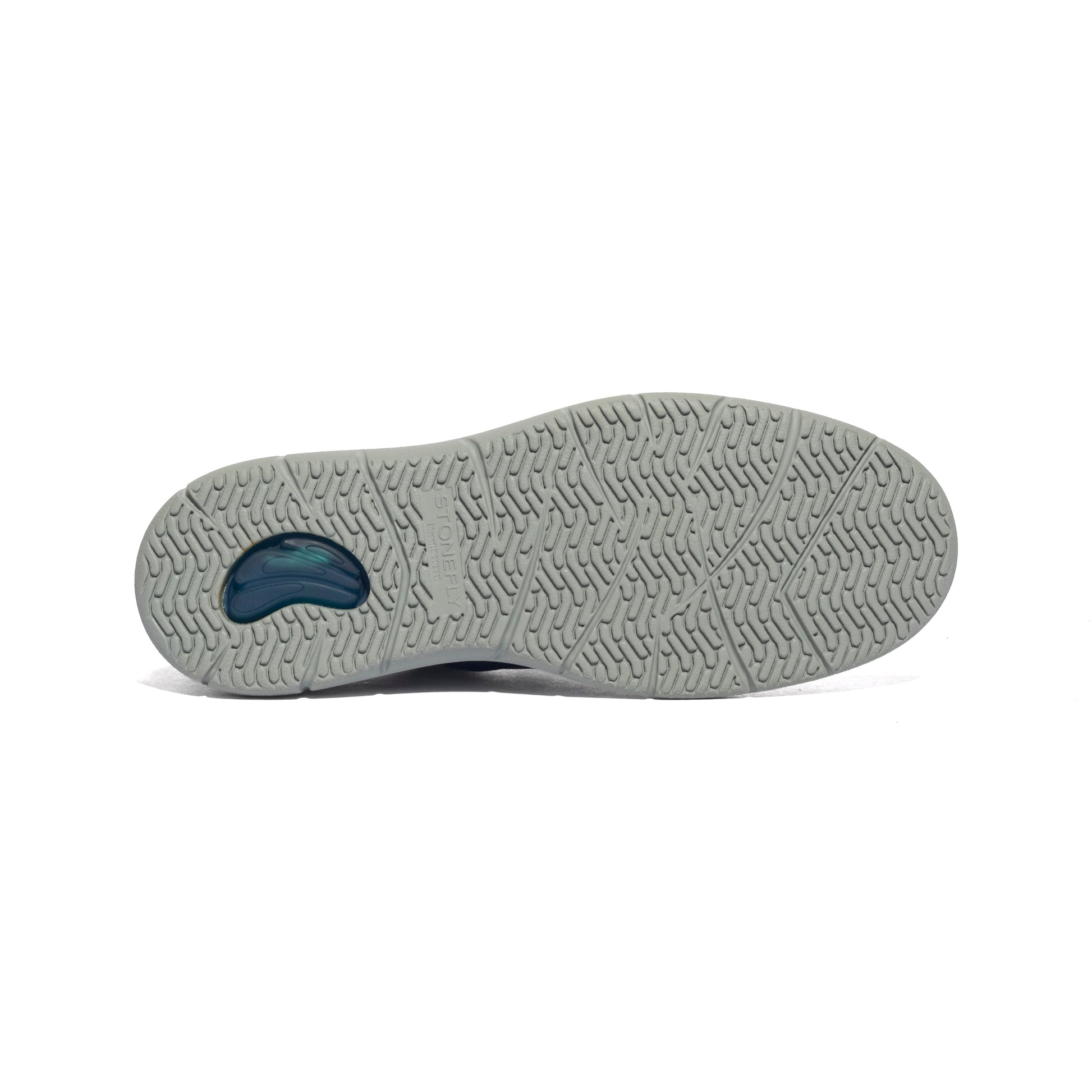 STONEFLY 217795 LIMO BLUE Sneakers Uomo 