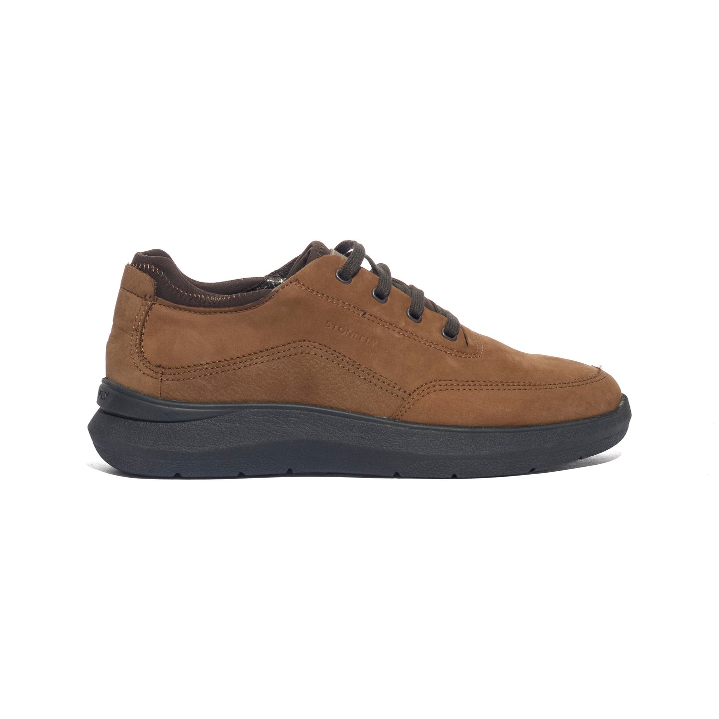 STONEFLY 218473 COCOA BROWN Sneakers Uomo 