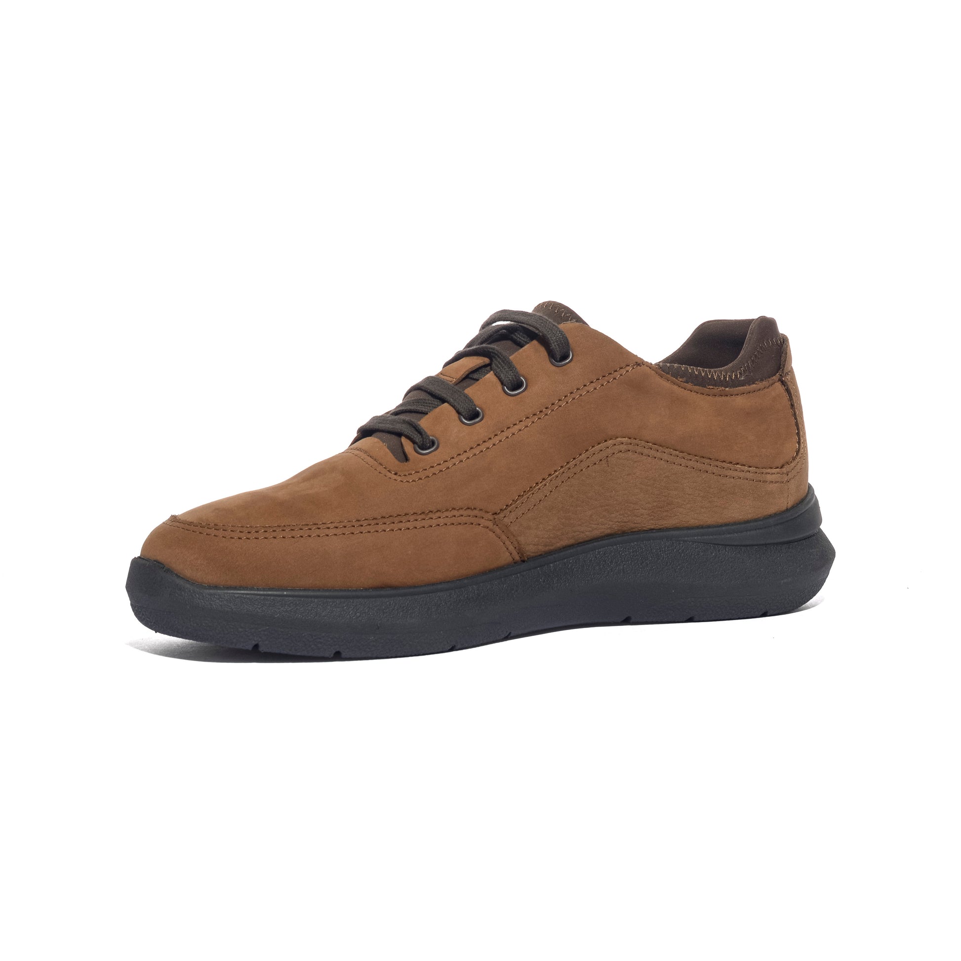 STONEFLY 218473 COCOA BROWN Sneakers Uomo 