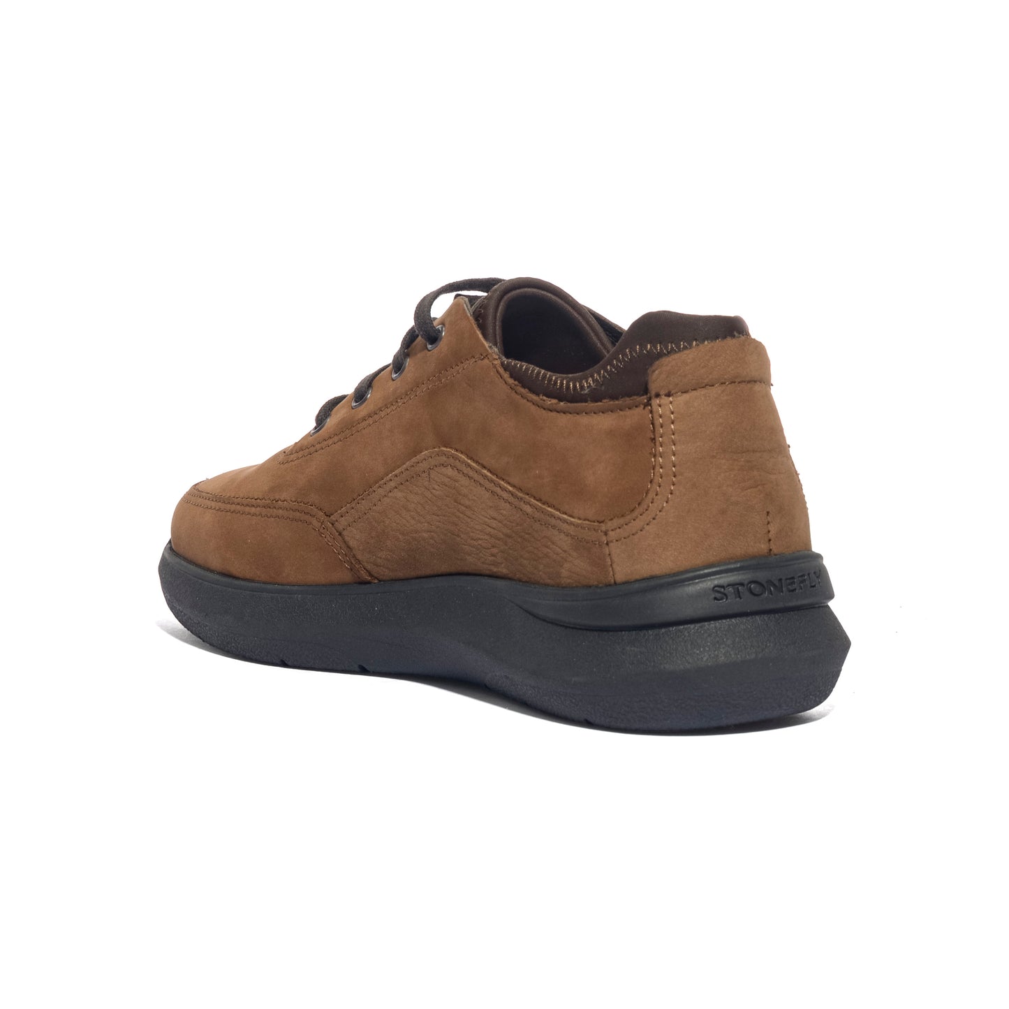 STONEFLY 218473 COCOA BROWN Sneakers Uomo 