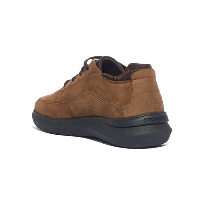 STONEFLY 218473 COCOA BROWN Sneakers Uomo 