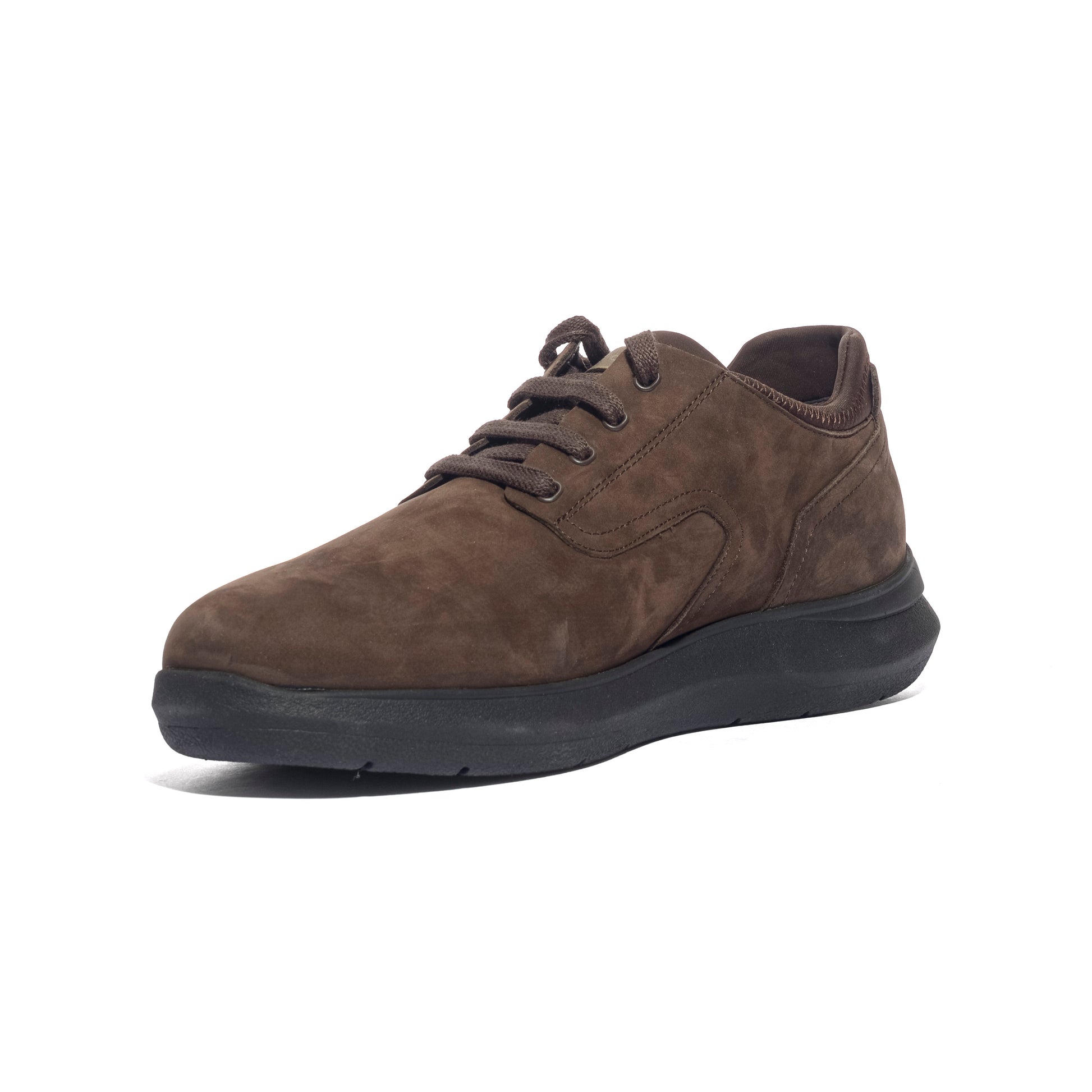 STONEFLY 218475 COFFEE BROWN Sneakers Uomo 