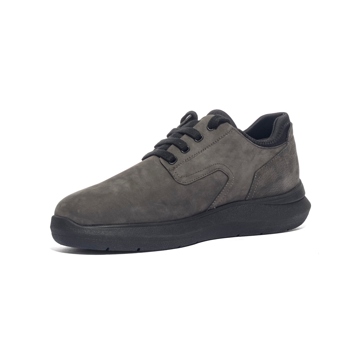 STONEFLY 218475 MAGNET GRAY Sneakers Uomo 