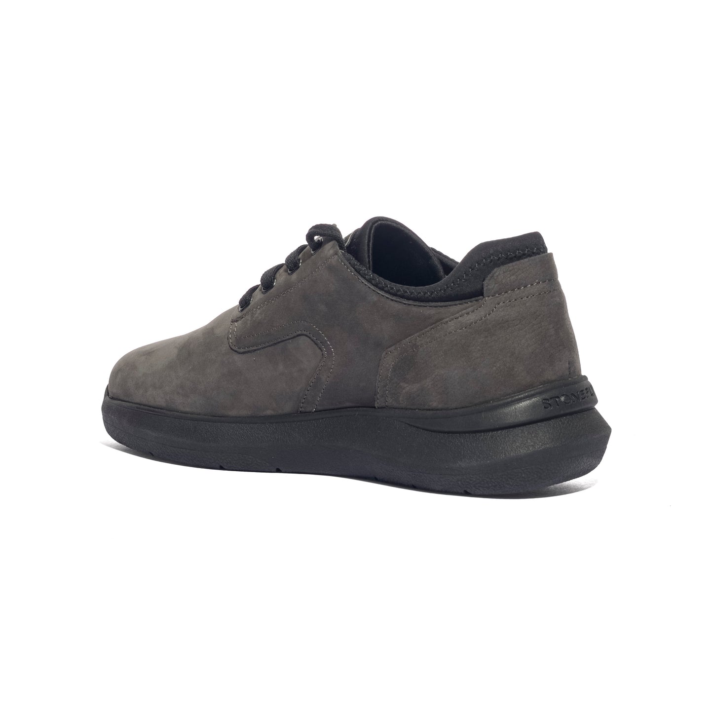 STONEFLY 218475 MAGNET GRAY Sneakers Uomo 