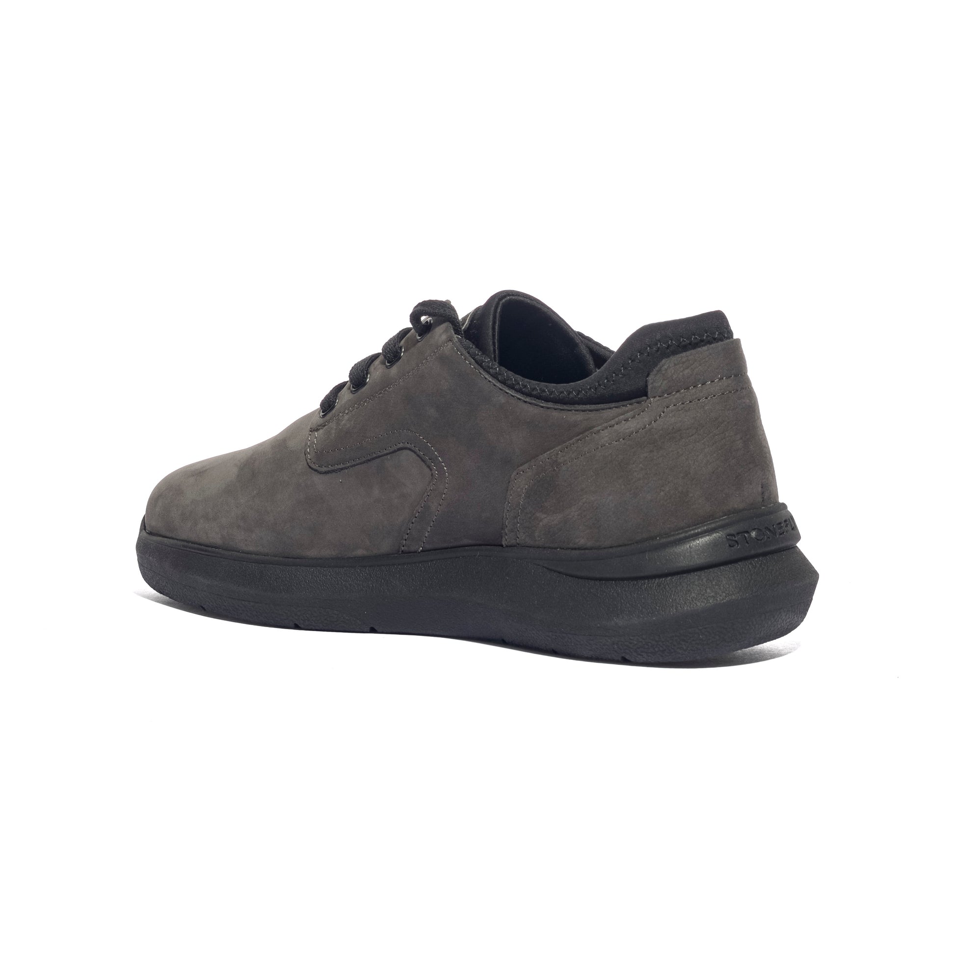 STONEFLY 218475 MAGNET GRAY Sneakers Uomo 