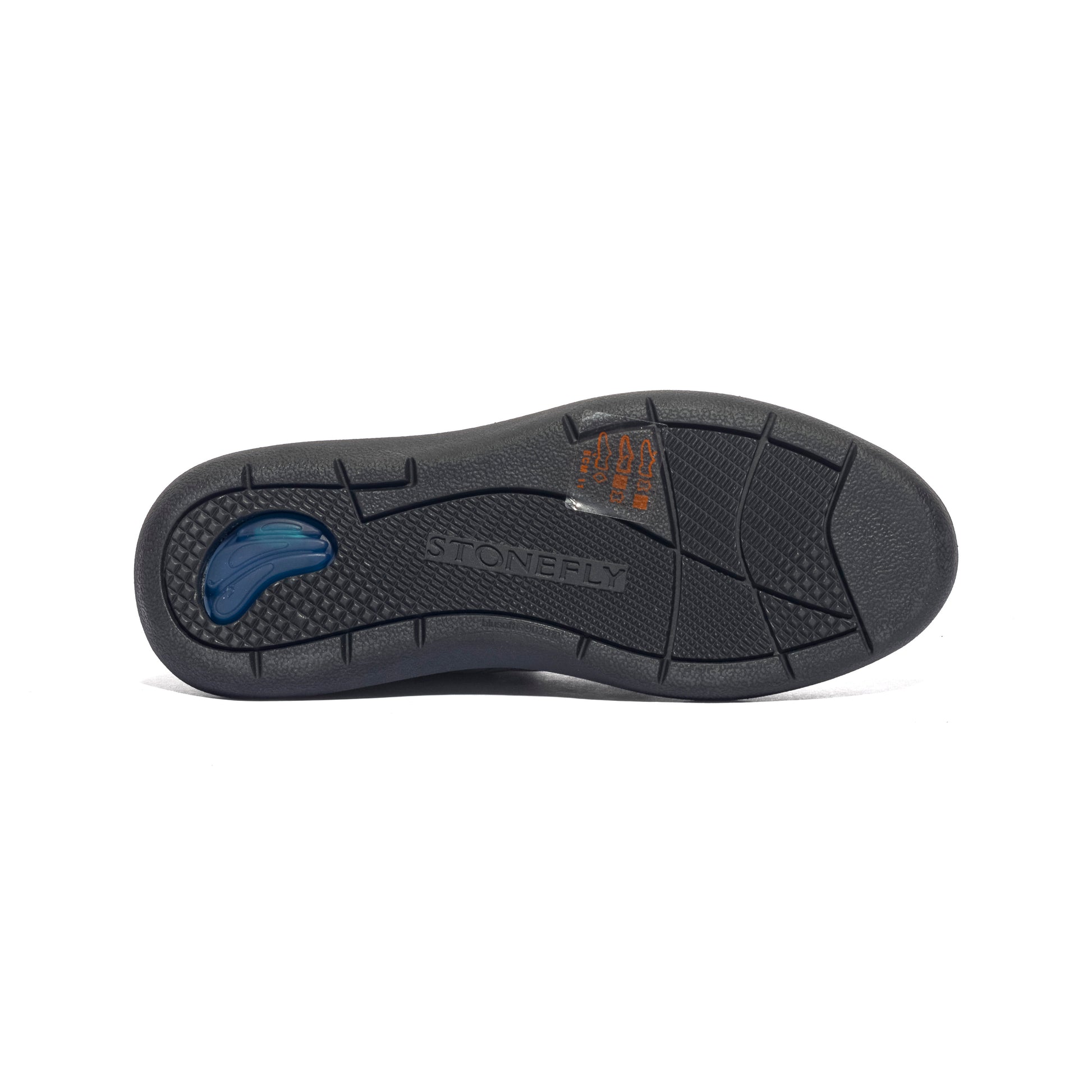 STONEFLY 218475 MAGNET GRAY Sneakers Uomo 