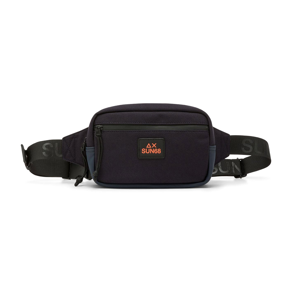 SUN 68 Y36101 NAVY BLUE Marsupi Uomo 