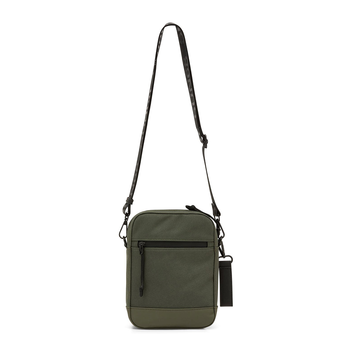 SUN 68 Y36102 MILITARE SCURO Marsupi Uomo 