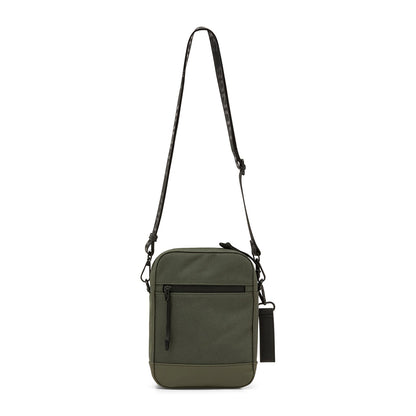 SUN 68 Y36102 MILITARE SCURO Marsupi Uomo 