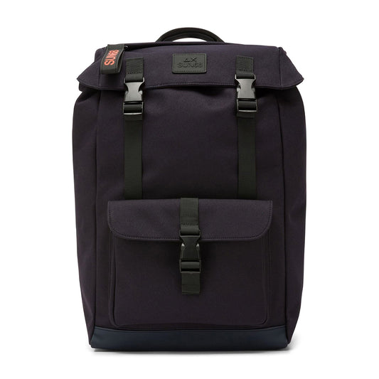 SUN 68 Y36104 NAVY BLUE Zaini Uomo 