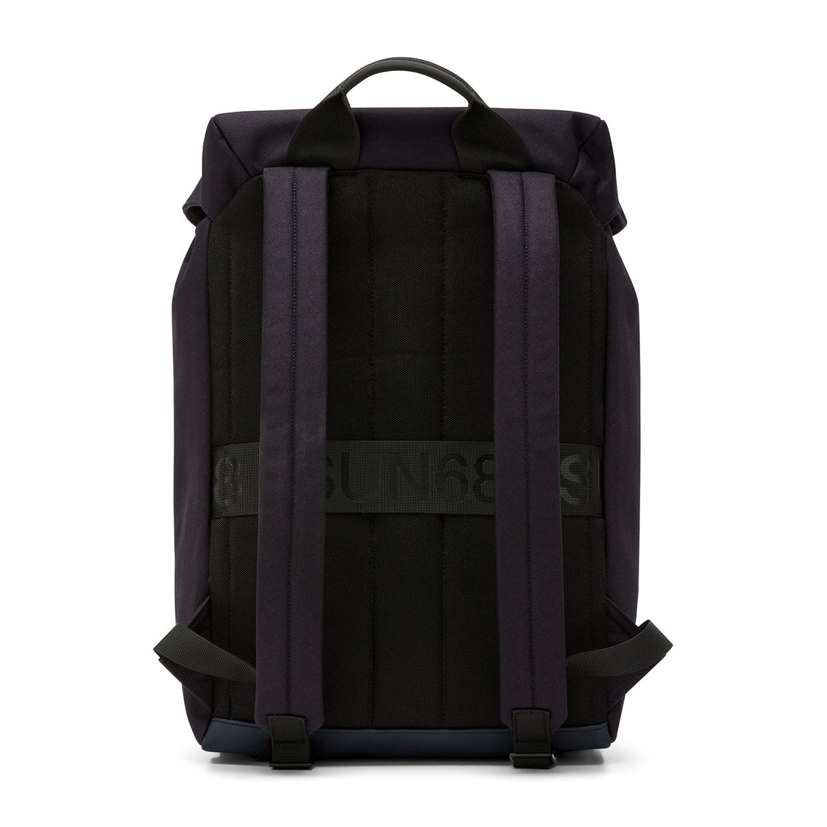 SUN 68 Y36104 NAVY BLUE Zaini Uomo 