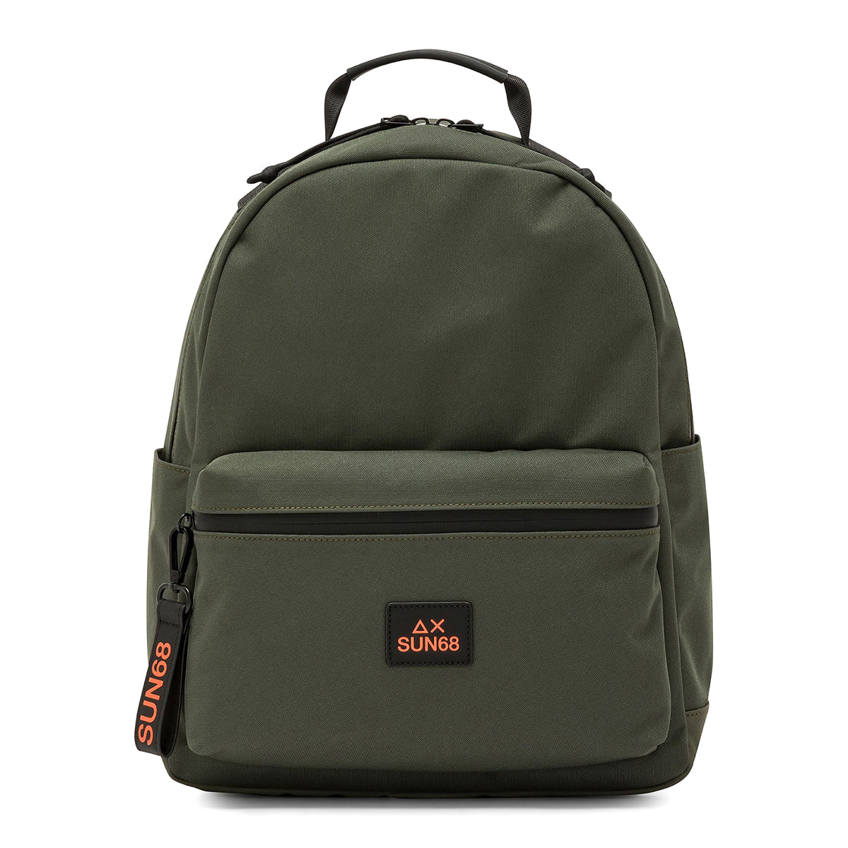 SUN 68 Y36105 MILITARE SCURO Zaini Uomo 
