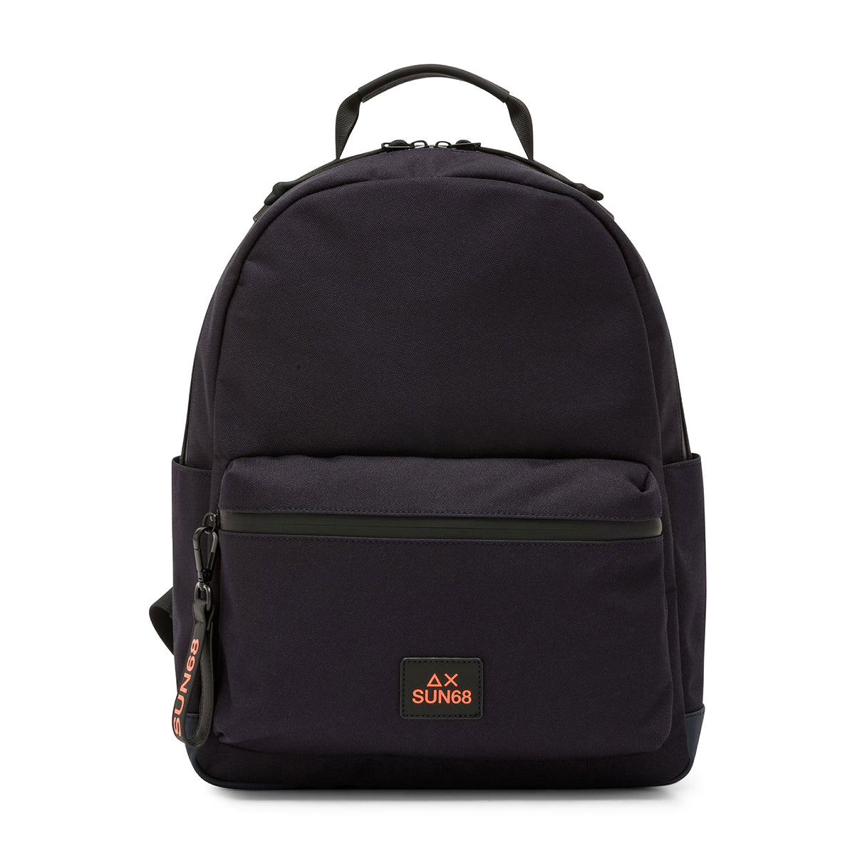 SUN 68 Y36105 NAVY BLUE Zaini Uomo 