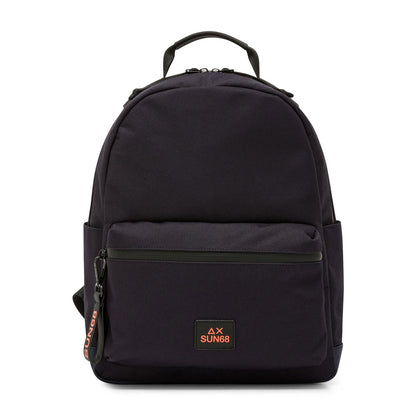 SUN 68 Y36105 NAVY BLUE Zaini Uomo 