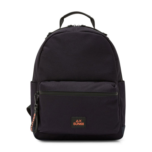 SUN 68 Y36105 NAVY BLUE Zaini Uomo 