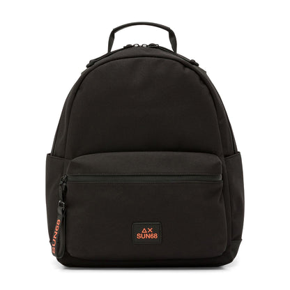 SUN 68 Y36105 NERO Zaini Uomo 