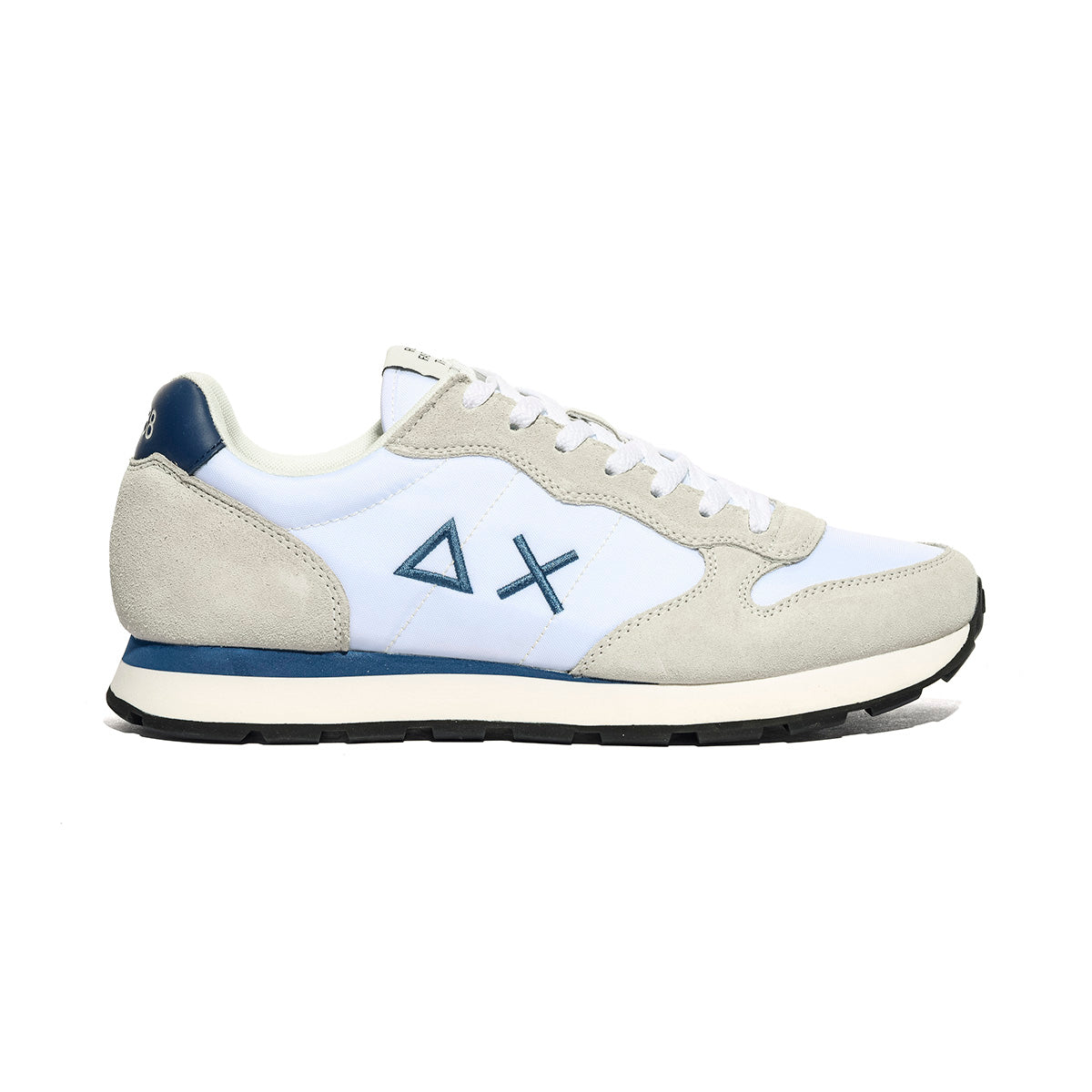 SUN 68 Z35101 01 Sneakers Uomo 