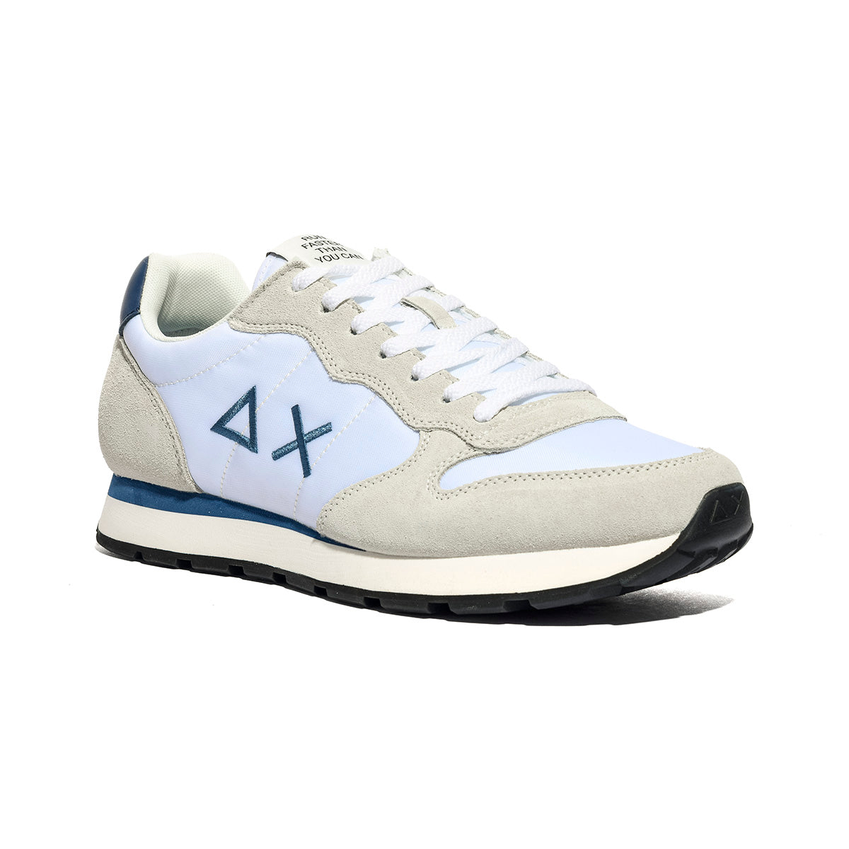 SUN 68 Z35101 01 Sneakers Uomo 