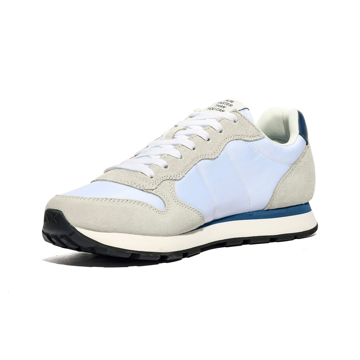 SUN 68 Z35101 01 Sneakers Uomo 