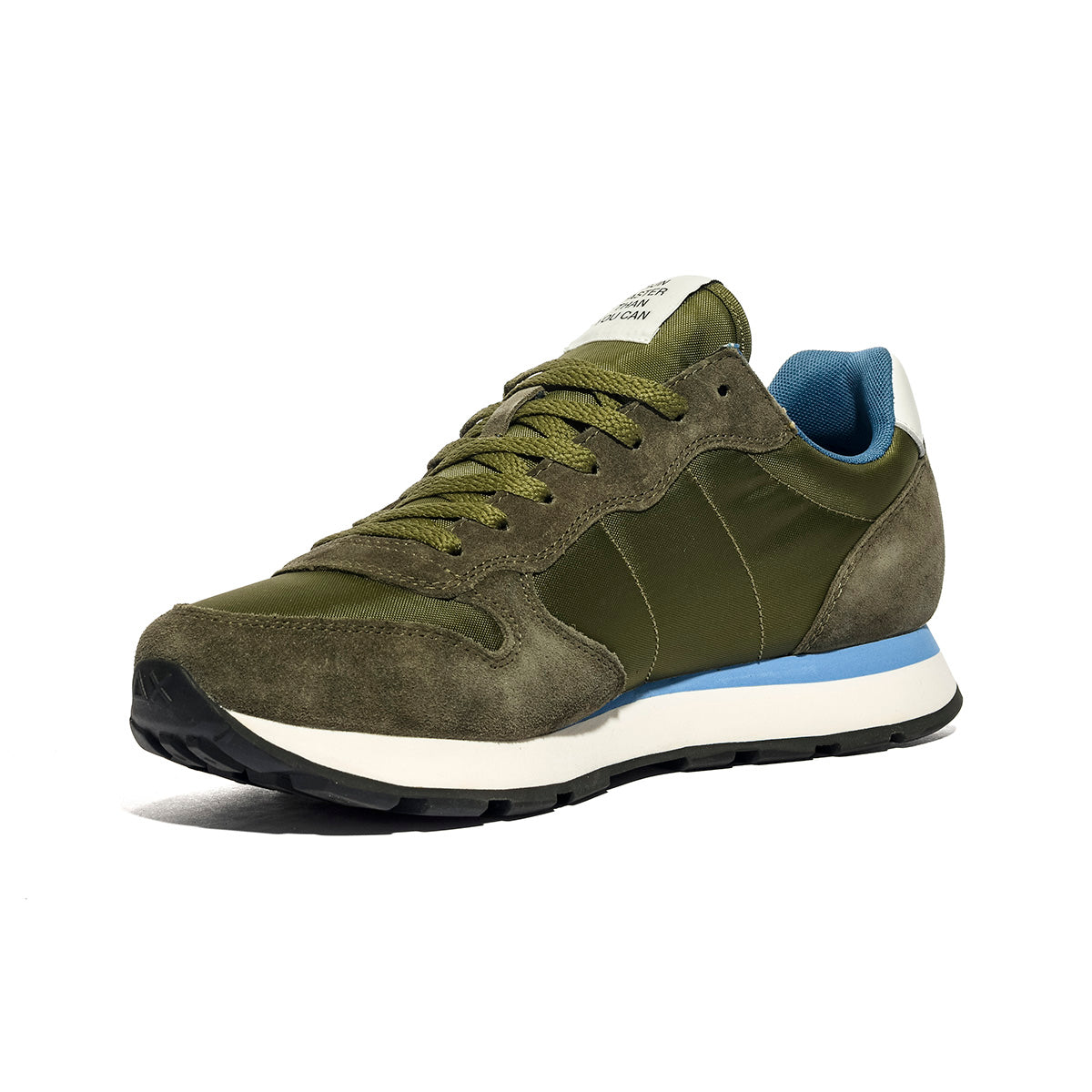 SUN 68 Z35101 19 Sneakers Uomo 