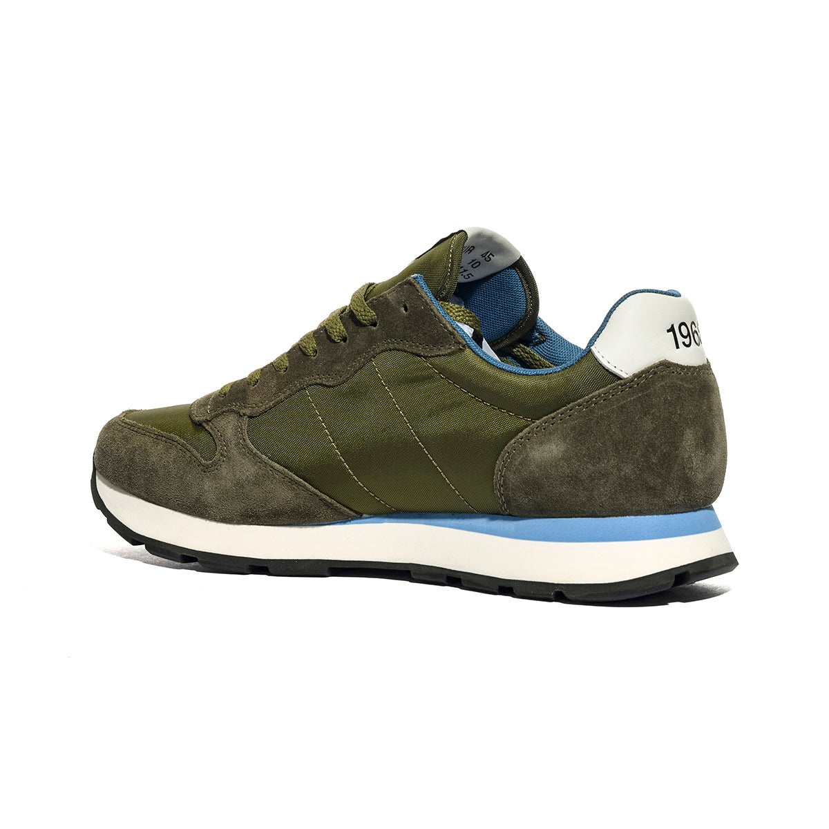 SUN 68 Z35101 19 Sneakers Uomo 