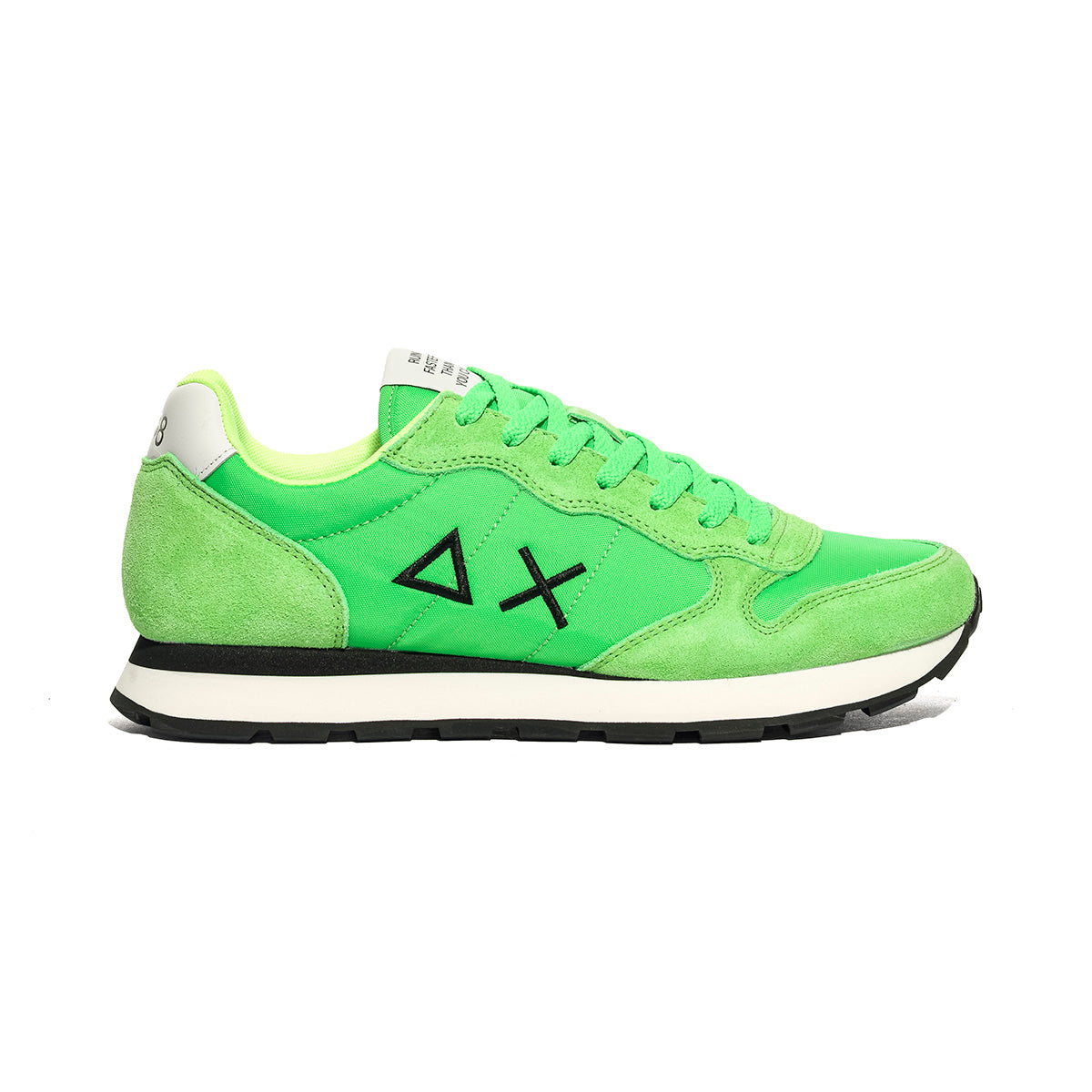 SUN 68 Z35101 61 Sneakers Uomo 