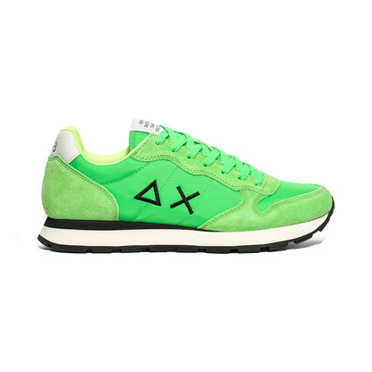 SUN 68 Z35101 61 Sneakers Uomo 