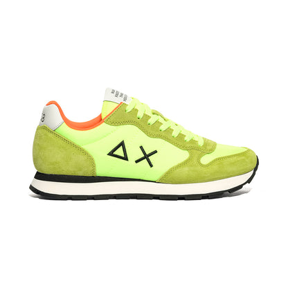 SUN 68 Z35101 63 Sneakers Uomo 