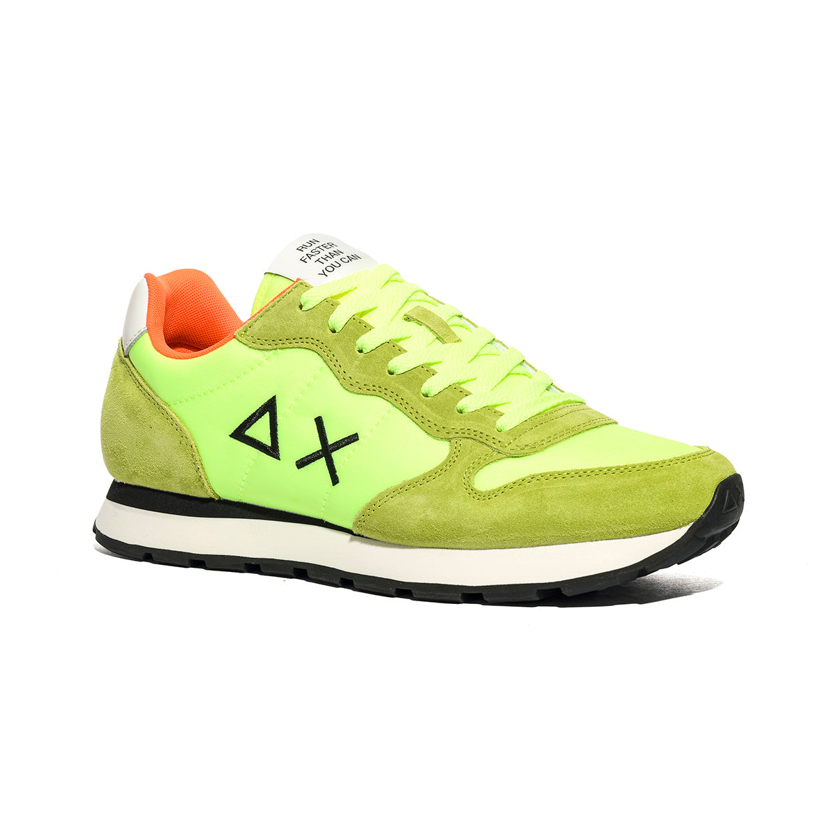 SUN 68 Z35101 63 Sneakers Uomo 
