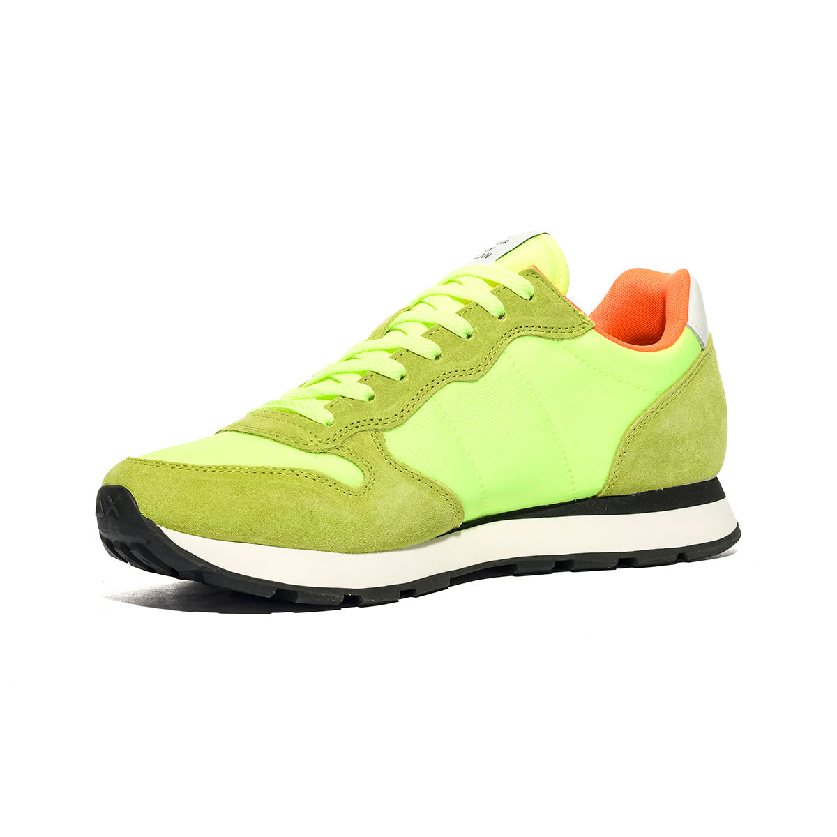 SUN 68 Z35101 63 Sneakers Uomo 