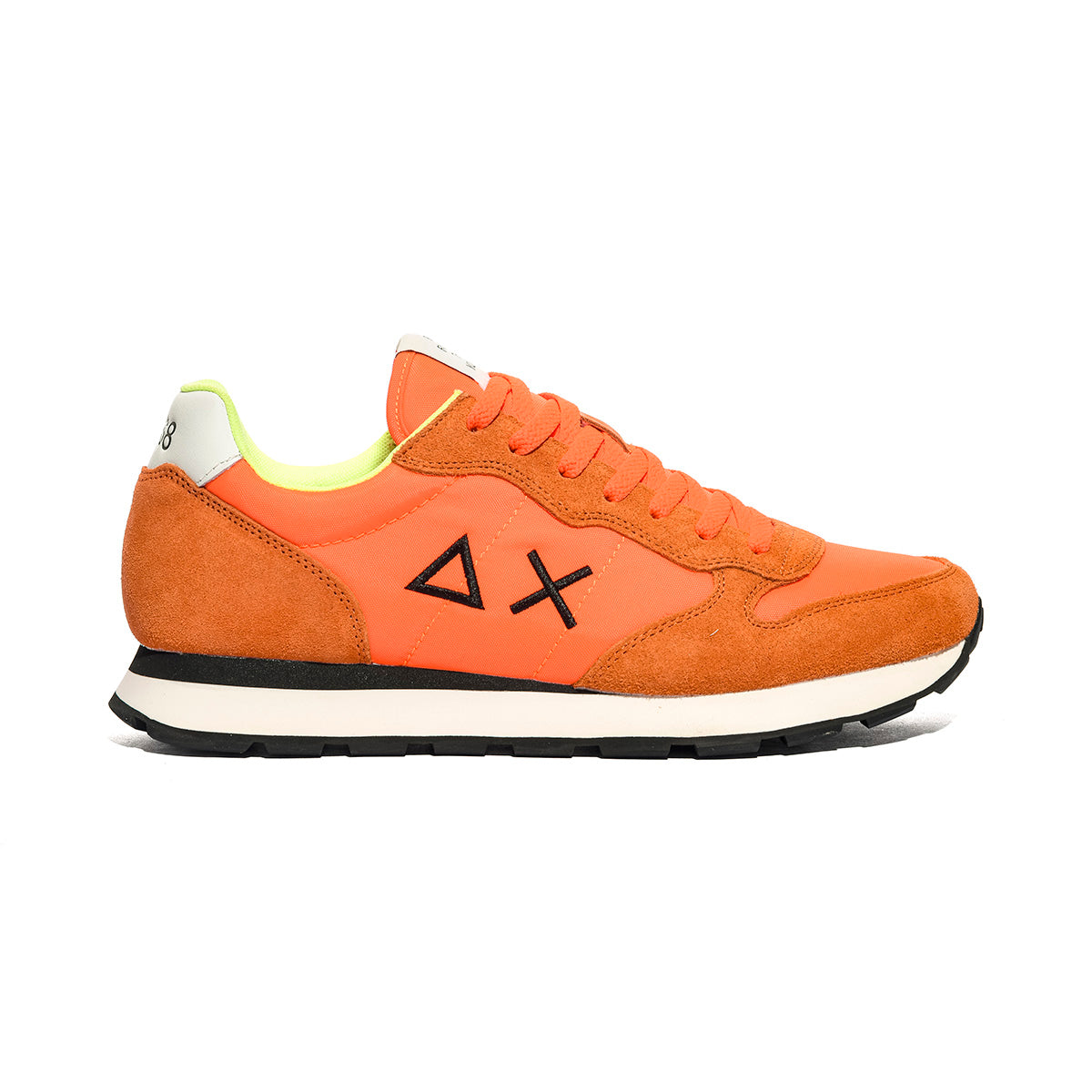 SUN 68 Z35101 64 Sneakers Uomo 