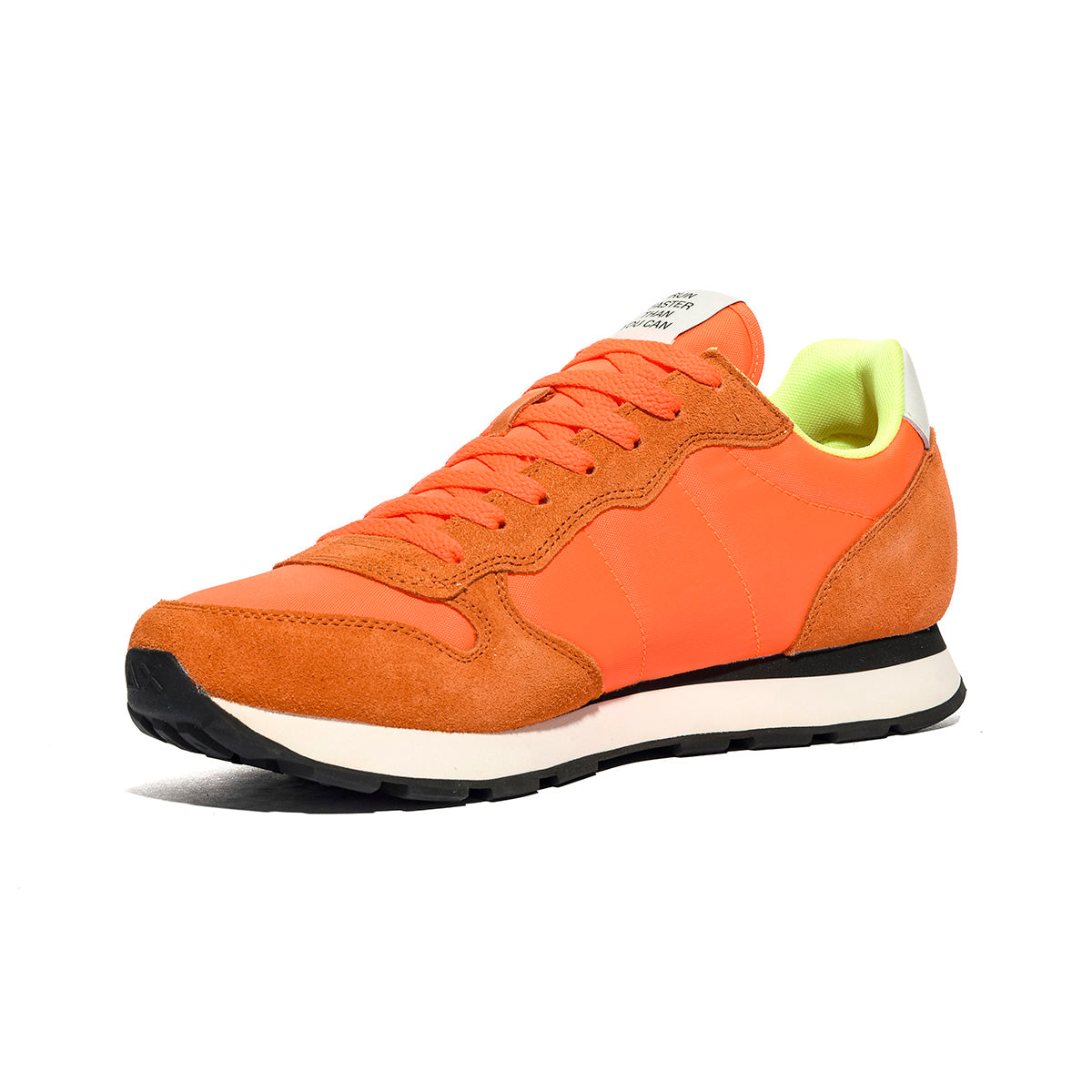 SUN 68 Z35101 64 Sneakers Uomo 