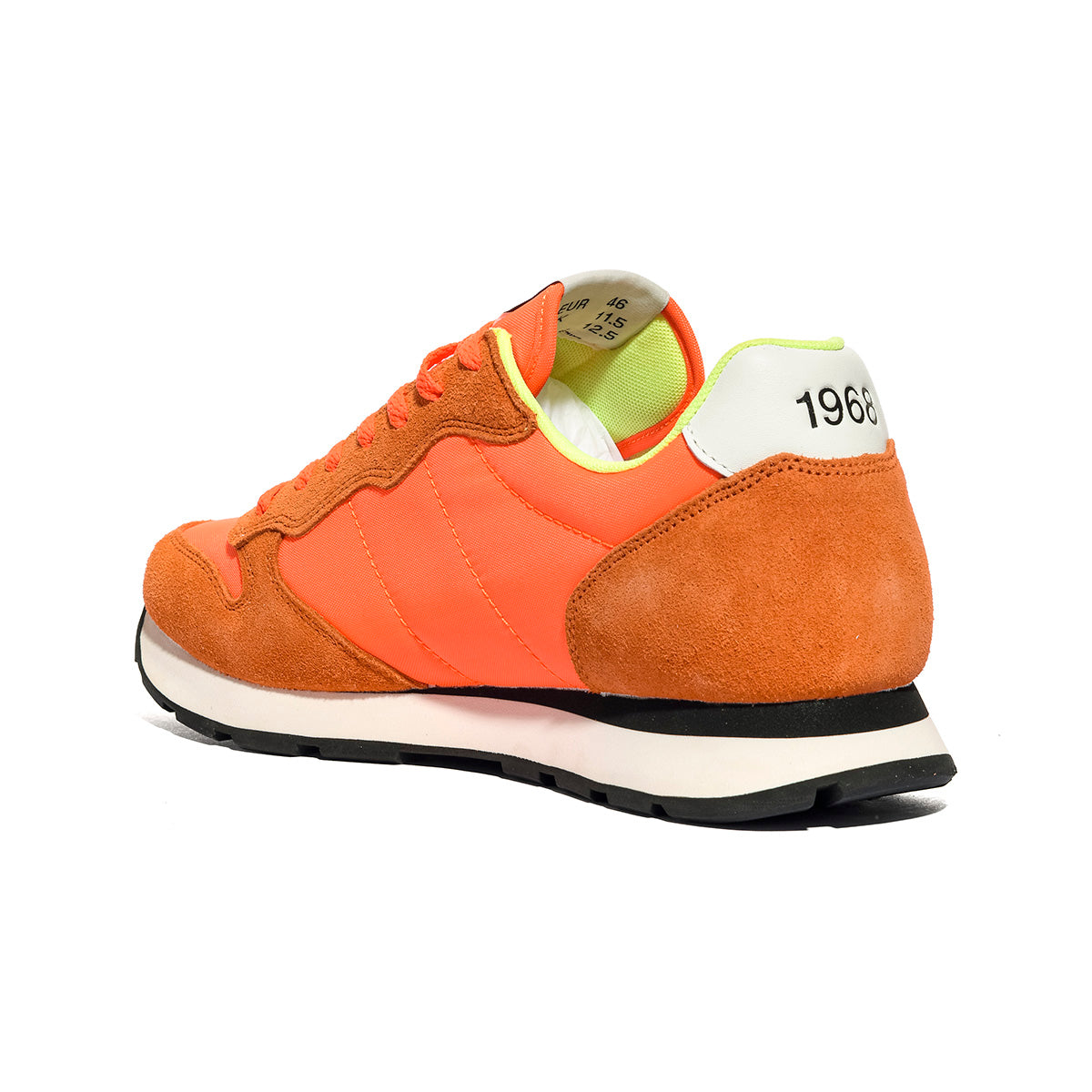 SUN 68 Z35101 64 Sneakers Uomo 