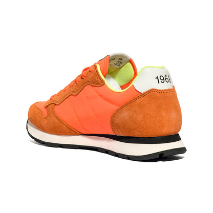 SUN 68 Z35101 64 Sneakers Uomo 