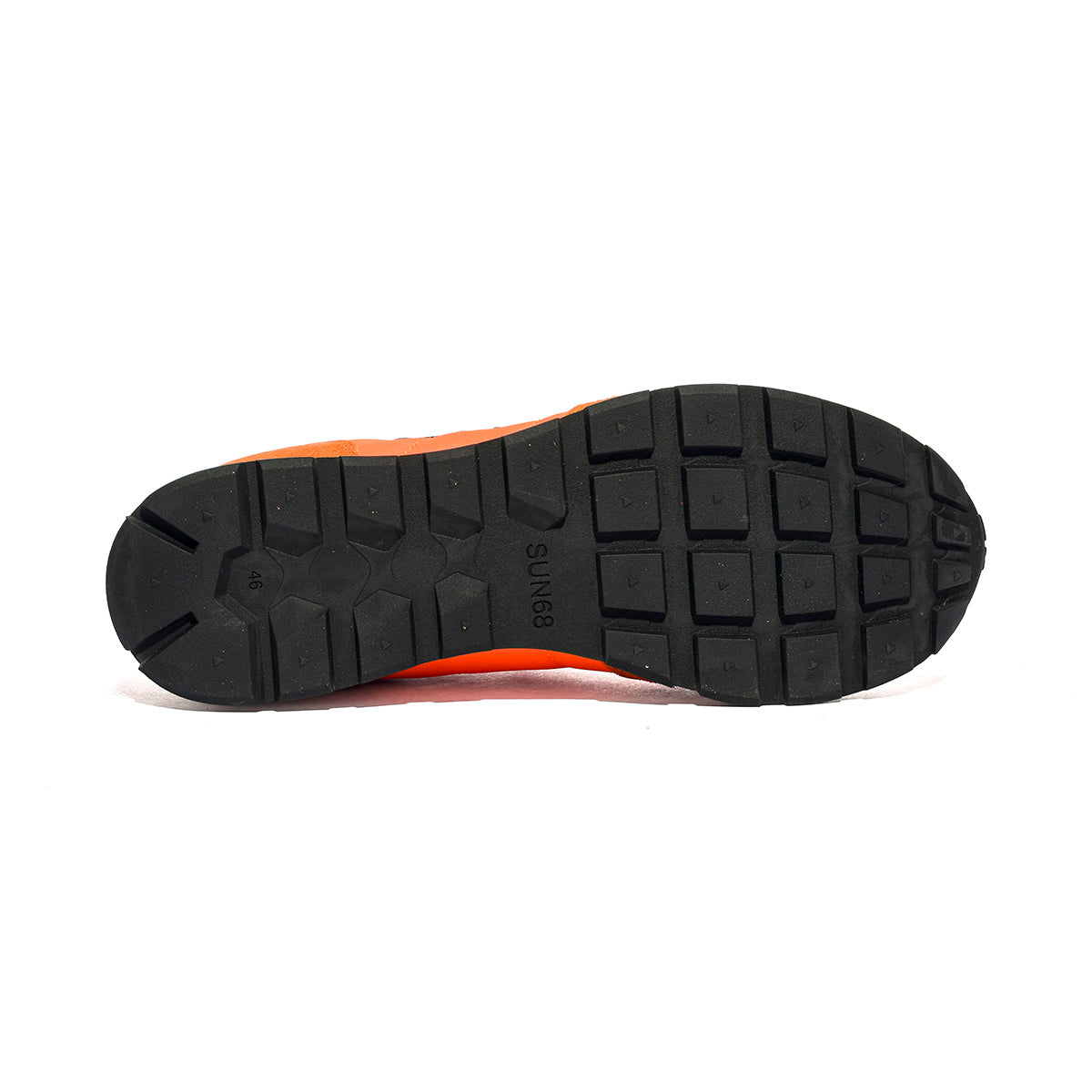 SUN 68 Z35101 64 Sneakers Uomo 