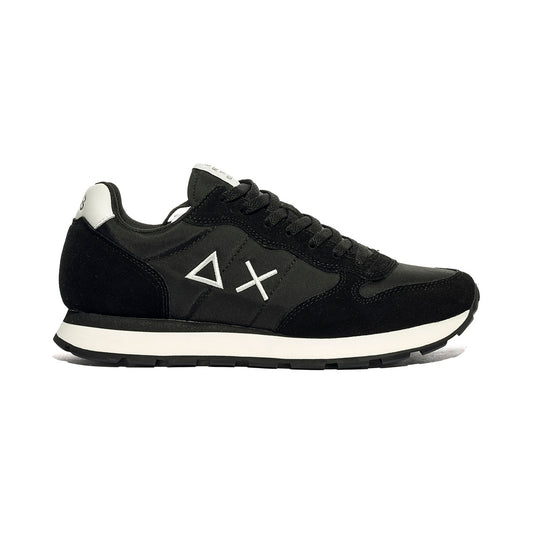 SUN 68 Z35101 NERO Sneakers Uomo 