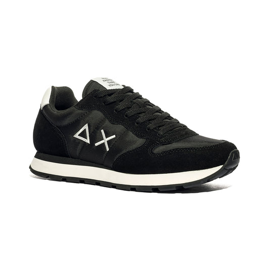 SUN 68 Z35101 NERO Sneakers Uomo 