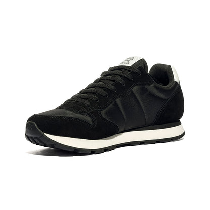 SUN 68 Z35101 NERO Sneakers Uomo 