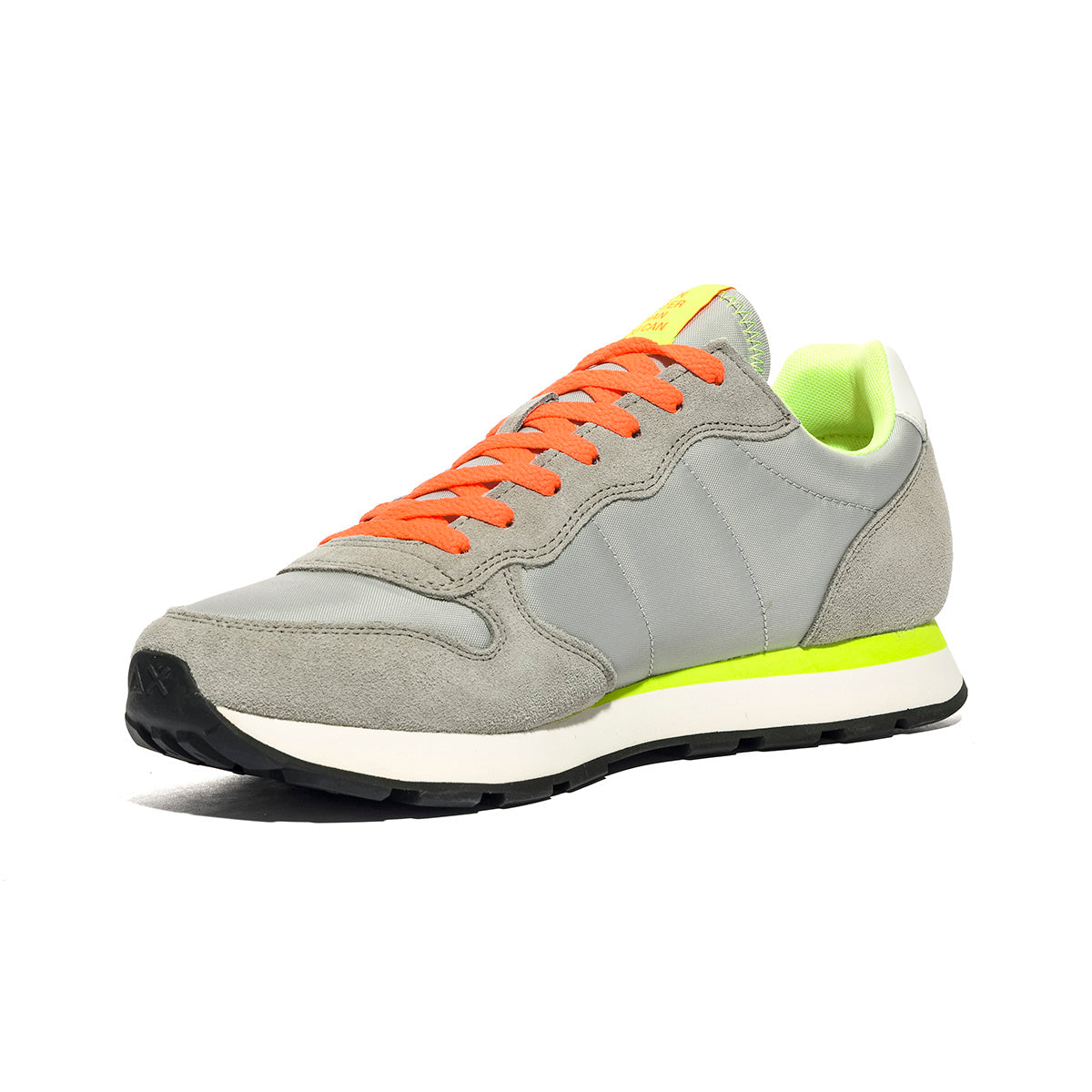 SUN 68 Z35102 06 Sneakers Uomo 