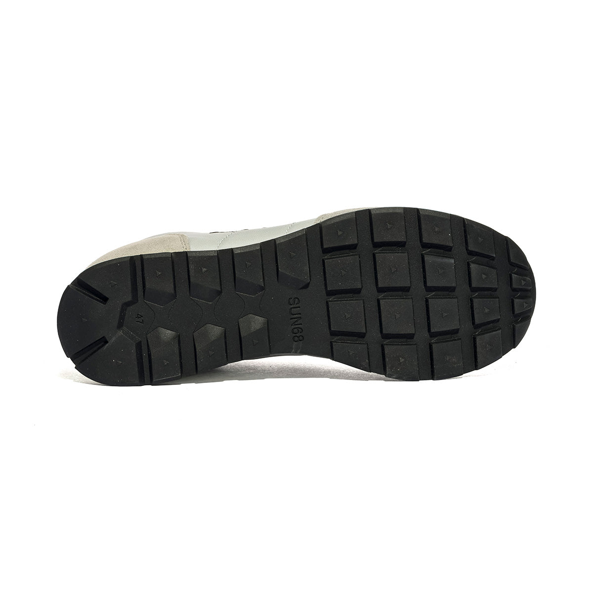 SUN 68 Z35102 06 Sneakers Uomo 