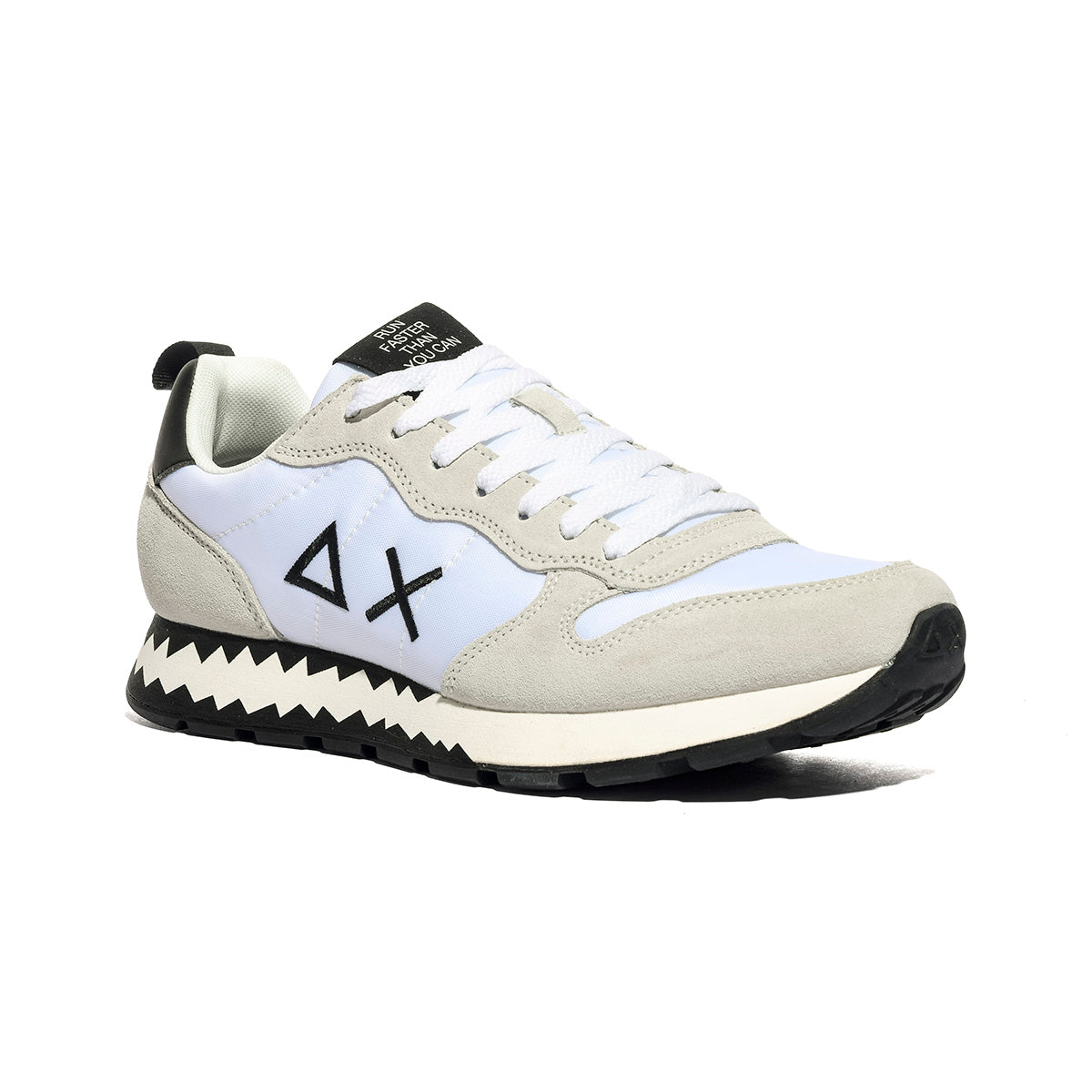 SUN 68 Z35104 01 Sneakers Uomo 