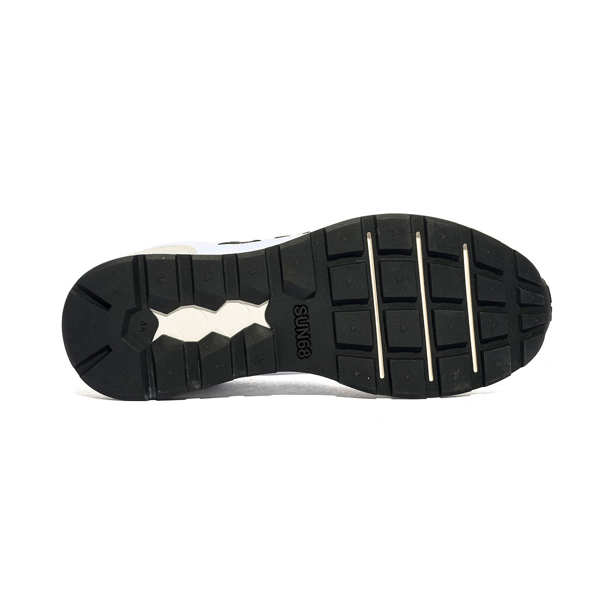 SUN 68 Z35104 01 Sneakers Uomo 