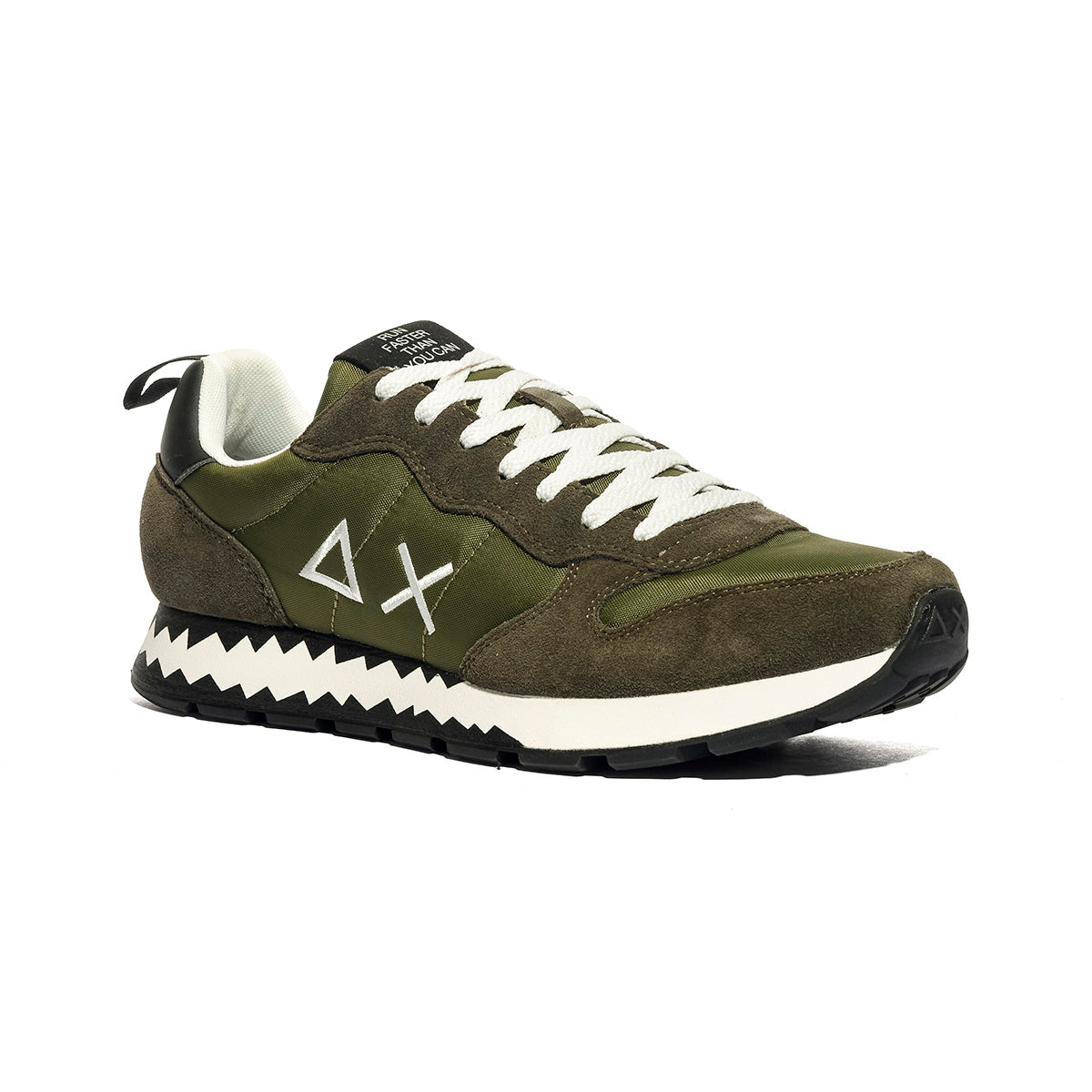 SUN 68 Z35104 19 Sneakers Uomo 