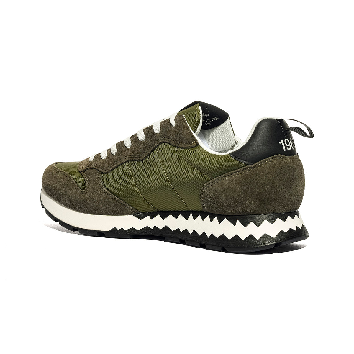 SUN 68 Z35104 19 Sneakers Uomo 