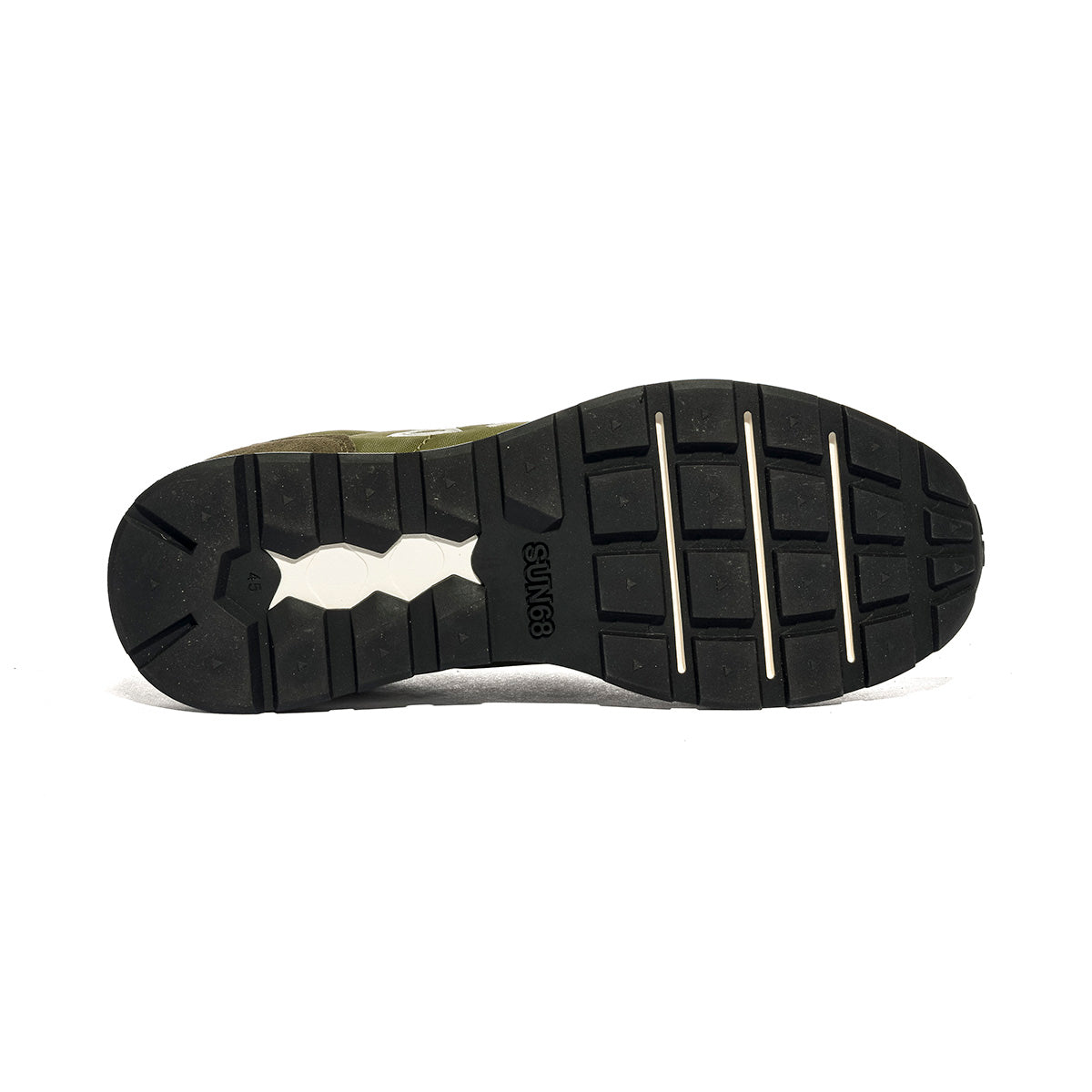 SUN 68 Z35104 19 Sneakers Uomo 