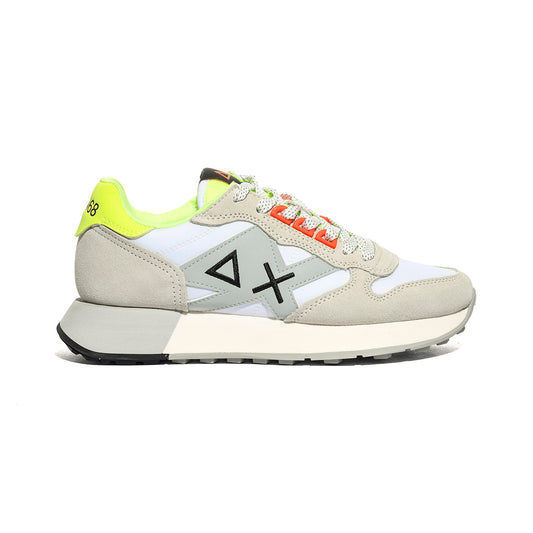 SUN 68 Z35113 01 Sneakers Uomo 