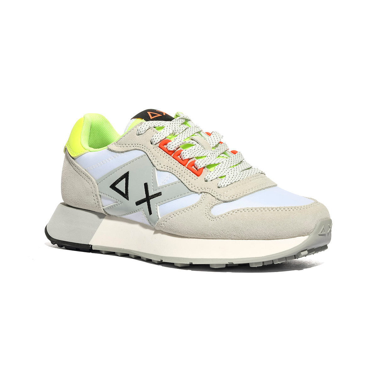 SUN 68 Z35113 01 Sneakers Uomo 