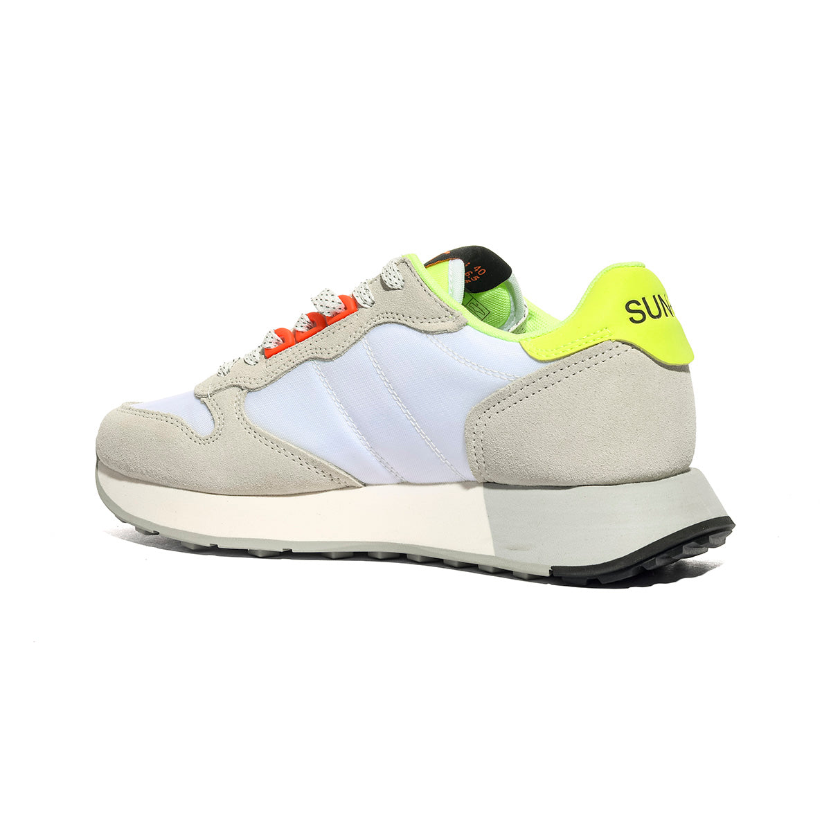 SUN 68 Z35113 01 Sneakers Uomo 