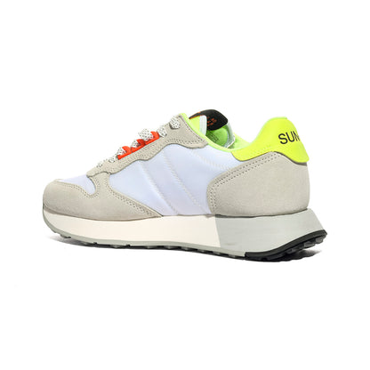 SUN 68 Z35113 01 Sneakers Uomo 